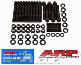 ARP Chevy Dart Little inMin steel main caps w/outer bolts main stud kit thumbnail 6