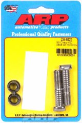 ARP SB Chevy 400 wave-loc rod bolts thumbnail 1