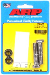 ARP SB Chevy 400 wave-loc rod bolts thumbnail 2