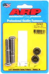 ARP SB Chevy 350 wave-loc rod bolts thumbnail 3