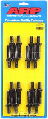 ARP SB Chevy rocker arm stud kit thumbnail 6
