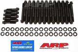 ARP BB Chevy Cast Iron OEM head bolt kit thumbnail 3