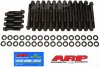 ARP BB Chevy Cast Iron OEM head bolt kit thumbnail 5
