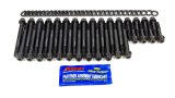ARP BB Chevy Cast Iron OEM head bolt kit thumbnail 6