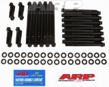 ARP BB Chevy w/Pontiac Pro Stock head bolt kit thumbnail 1