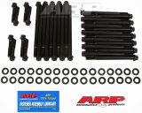 ARP BB Chevy w/Pontiac Pro Stock head bolt kit thumbnail 3