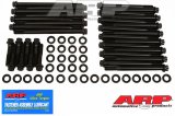 ARP BB Chevy w/Pontiac Pro Stock Dart alum hd Head Stud Kit thumbnail 1