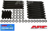 ARP BB Chevy w/Pontiac Pro Stock Dart alum hd Head Stud Kit thumbnail 3