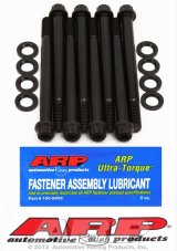 ARP BB Chevy Late Bowtie, Dart Mrln 12pt exh BOLTS ONLY thumbnail 1