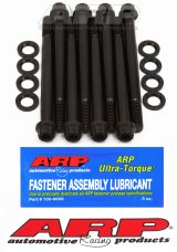 ARP BB Chevy Late Bowtie, Dart Mrln 12pt exh BOLTS ONLY thumbnail 2