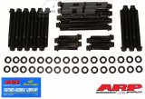 ARP BB Chevy w/Edelbrock 7760/7765 head bolt kit thumbnail 1