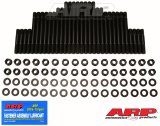 ARP BB Chevy w/Edelbrock Victor head stud kit thumbnail 2