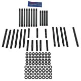 ARP Mark V, w/Edelbrock heads, hex head stud kit thumbnail 1