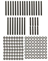 ARP BB Chevy Dart blk w/Dart head hex head stud kit thumbnail 1
