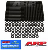 ARP BB Chevy Dart blk w/Dart head hex head stud kit thumbnail 2