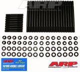 ARP BB Chevy Olds DRCE 12pt head stud kit thumbnail 1