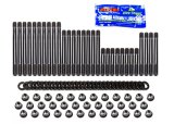 ARP Mark V, w/Brodix heads, 12pt head stud kit thumbnail 6