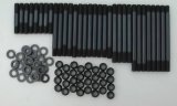 ARP BB Chevy w/Edelbrock Victor 12pt head stud kit thumbnail 1