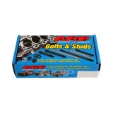 ARP BB Chevy WP Merlin III w/Brodix BB 3xtra hds ARP2000 12pt head stud kit thumbnail 2