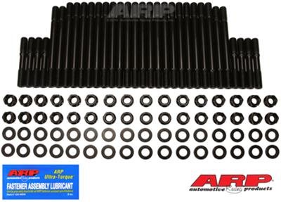 ARP BB Chevy w/alum block 7/16in head stud kit