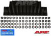 ARP BB Chevy w/alum block 7/16in head stud kit thumbnail 4