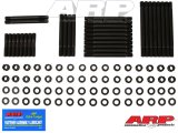 ARP Mark V, w/Edelbrock heads, hex undercut head stud kit thumbnail 1