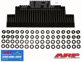 ARP Mark V, w/Brodix heads, hex undercut head stud kit thumbnail 1