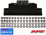 ARP Mark V, w/Brodix heads, hex undercut head stud kit thumbnail 3