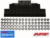 ARP Mark V, w/Brodix heads, hex undercut head stud kit thumbnail 5