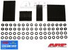 ARP BB Chevy w/Edelbrock Performer RPM undercut Head Stud Kit thumbnail 5