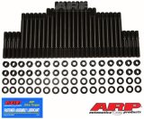 ARP BB Chevy w/Edelbrock Victor undercut head stud kit thumbnail 1
