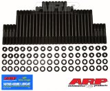 ARP BB Chevy w/Edelbrock Victor undercut head stud kit thumbnail 2