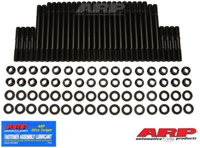ARP BB Chevy w/alum block 7/16in head stud kit