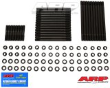 ARP BB Chevy w/Pontiac Pro Stock head stud kit thumbnail 3