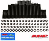 ARP Mark V, w/Brodix heads, undercut 12pt head stud kit thumbnail 3