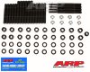 ARP BB Chevy Mark IV Bowtie w/windage tray main stud kit thumbnail 5