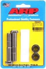 ARP BB Chevy 7/16in pro wave-loc 2pk rod bolt kit thumbnail 1