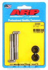 ARP BB Chevy 8.1L M10 ARP2000 pro wave-loc 2pk rod bolt kit thumbnail 1