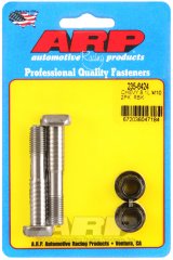ARP BB Chevy 8.1L M10 ARP2000 pro wave-loc 2pk rod bolt kit thumbnail 2
