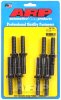 ARP BB Chevy alum head exhaust only Rocker Arm Stud Kit thumbnail 5