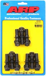 ARP Top fuel motor plate w/1/4in spacer stud kit thumbnail 2