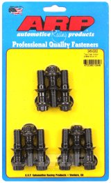 ARP Top fuel motor plate w/1/4in spacer stud kit thumbnail 3