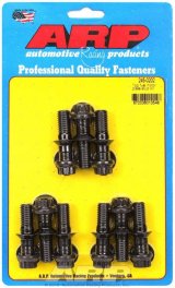 ARP Top fuel motor plate w/1/4in spacer stud kit thumbnail 6