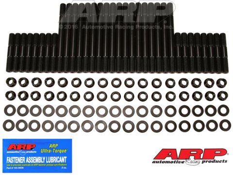 ARP Mopar B & RB wedge, w/B-1 heads, head stud kit