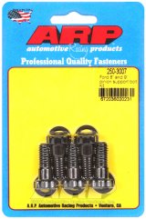 ARP Ford 8in and 9in pinion support bolt kit thumbnail 3