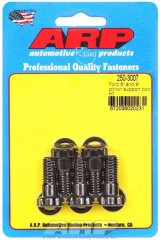 ARP Ford 8in and 9in pinion support bolt kit thumbnail 6