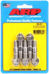 ARP Ford 9in SS hex pinion support stud kit thumbnail 3