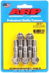 ARP Ford 9in SS hex pinion support stud kit thumbnail 6