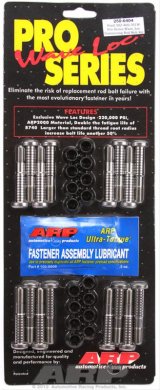 ARP Ford Boss 302-429-460-351W wave-loc rod bolt kit thumbnail 2