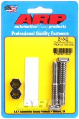 ARP Ford Pinto 2300cc wave-loc rod bolts thumbnail 2